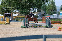 07656 - Shea - 2026 Rocky Mountain Classic I - Thursday August 6th