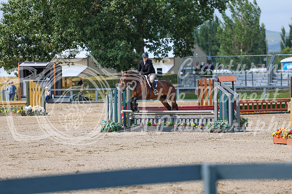 07656 - Shea - 2026 Rocky Mountain Classic I - Thursday August 6th