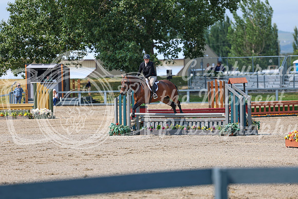 07658 - Shea - 2026 Rocky Mountain Classic I - Thursday August 6th