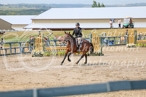 07662 - Shea - 2026 Rocky Mountain Classic I - Thursday August 6th