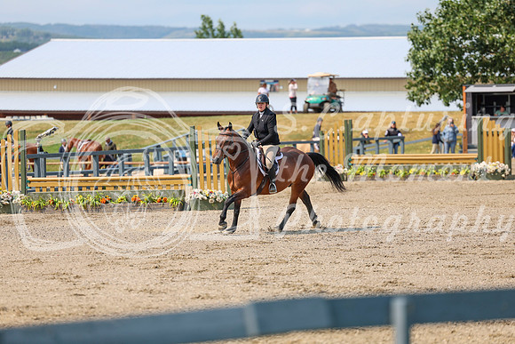 07660 - Shea - 2026 Rocky Mountain Classic I - Thursday August 6th