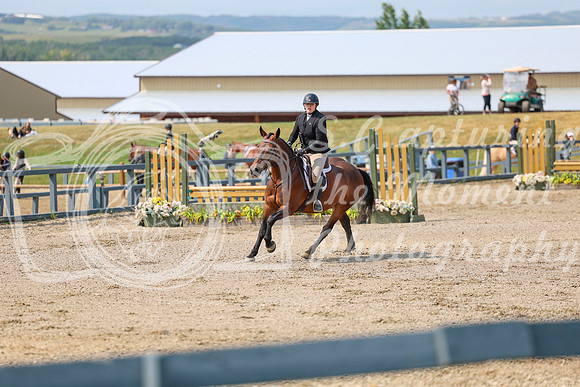 07663 - Shea - 2026 Rocky Mountain Classic I - Thursday August 6th