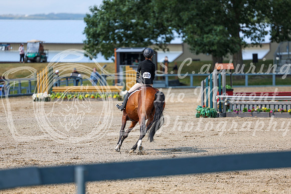 07615 - Shea - 2026 Rocky Mountain Classic I - Thursday August 6th