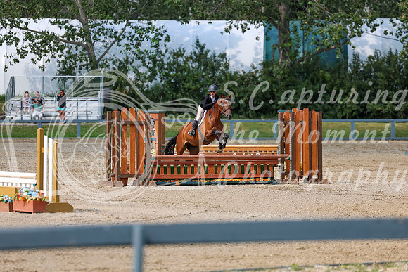 07617 - Shea - 2026 Rocky Mountain Classic I - Thursday August 6th