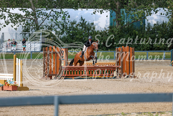 07618 - Shea - 2026 Rocky Mountain Classic I - Thursday August 6th