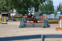 07625 - Shea - 2026 Rocky Mountain Classic I - Thursday August 6th
