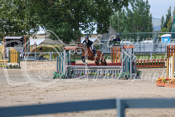 07625 - Shea - 2026 Rocky Mountain Classic I - Thursday August 6th