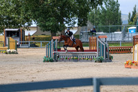 07626 - Shea - 2026 Rocky Mountain Classic I - Thursday August 6th