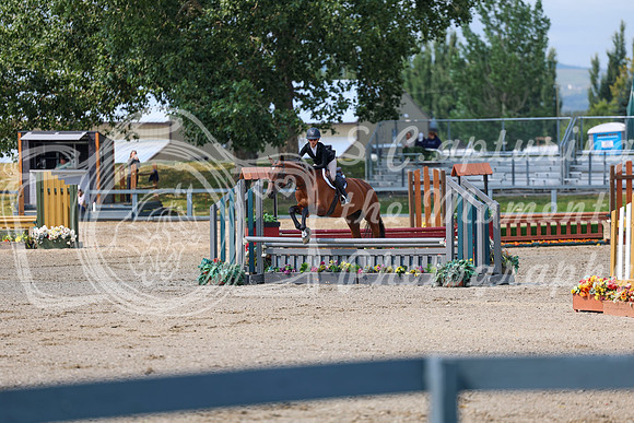 07626 - Shea - 2026 Rocky Mountain Classic I - Thursday August 6th