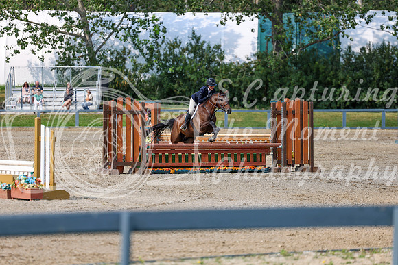07740 - Shea - 2026 Rocky Mountain Classic I - Thursday August 6th