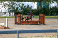 07741 - Shea - 2026 Rocky Mountain Classic I - Thursday August 6th