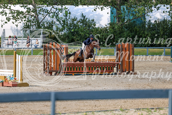 07741 - Shea - 2026 Rocky Mountain Classic I - Thursday August 6th