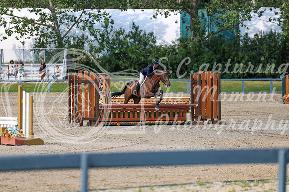 07743 - Shea - 2026 Rocky Mountain Classic I - Thursday August 6th