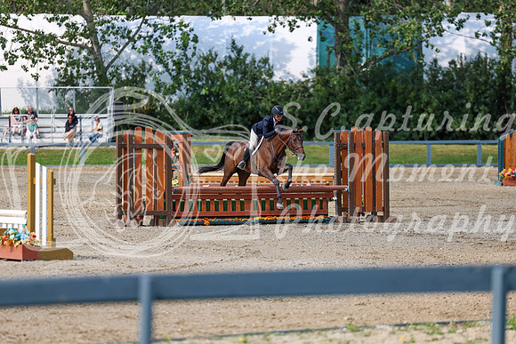 07744 - Shea - 2026 Rocky Mountain Classic I - Thursday August 6th