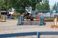07745 - Shea - 2026 Rocky Mountain Classic I - Thursday August 6th