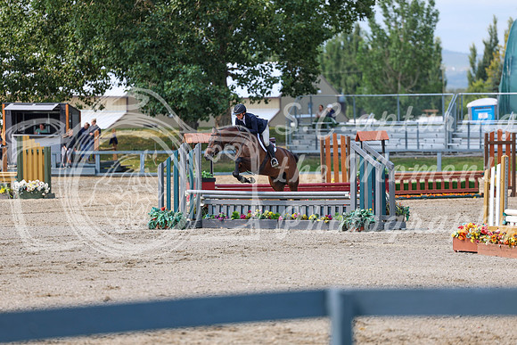 07745 - Shea - 2026 Rocky Mountain Classic I - Thursday August 6th
