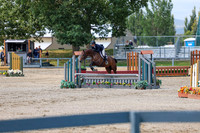 07746 - Shea - 2026 Rocky Mountain Classic I - Thursday August 6th