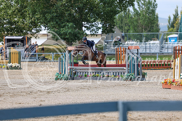07746 - Shea - 2026 Rocky Mountain Classic I - Thursday August 6th