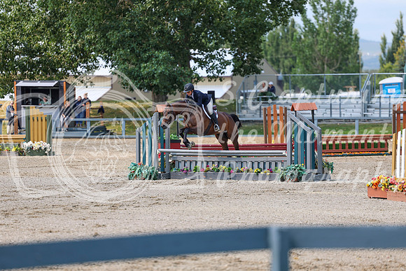 07747 - Shea - 2026 Rocky Mountain Classic I - Thursday August 6th