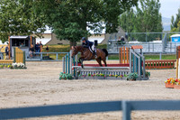 07748 - Shea - 2026 Rocky Mountain Classic I - Thursday August 6th