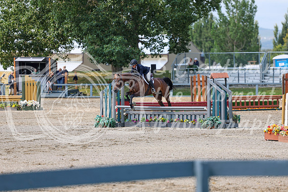 07748 - Shea - 2026 Rocky Mountain Classic I - Thursday August 6th