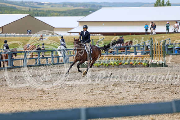 07752 - Shea - 2026 Rocky Mountain Classic I - Thursday August 6th