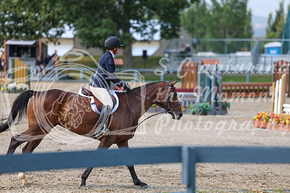 07759 - Shea - 2026 Rocky Mountain Classic I - Thursday August 6th