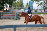 07899 - Shea - 2026 Rocky Mountain Classic I - Thursday August 6th