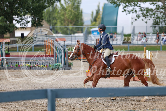 07899 - Shea - 2026 Rocky Mountain Classic I - Thursday August 6th