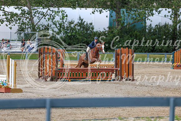 07895 - Shea - 2026 Rocky Mountain Classic I - Thursday August 6th
