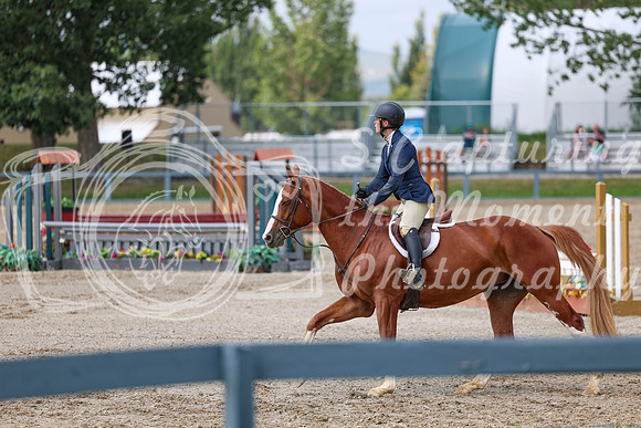 07901 - Shea - 2026 Rocky Mountain Classic I - Thursday August 6th