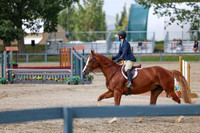 07900 - Shea - 2026 Rocky Mountain Classic I - Thursday August 6th