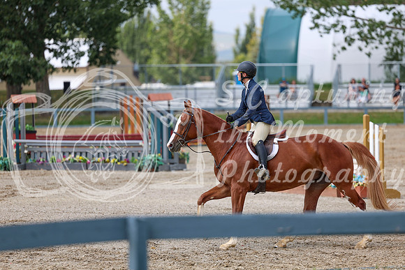 07900 - Shea - 2026 Rocky Mountain Classic I - Thursday August 6th