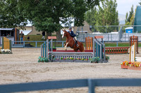 07909 - Shea - 2026 Rocky Mountain Classic I - Thursday August 6th