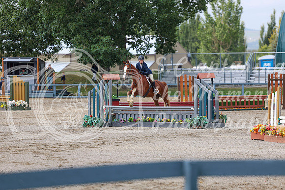 07911 - Shea - 2026 Rocky Mountain Classic I - Thursday August 6th