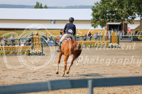 07587 - Shea - 2026 Rocky Mountain Classic I - Thursday August 6th