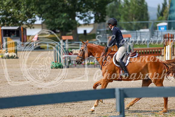 07595 - Shea - 2026 Rocky Mountain Classic I - Thursday August 6th