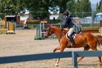 07596 - Shea - 2026 Rocky Mountain Classic I - Thursday August 6th