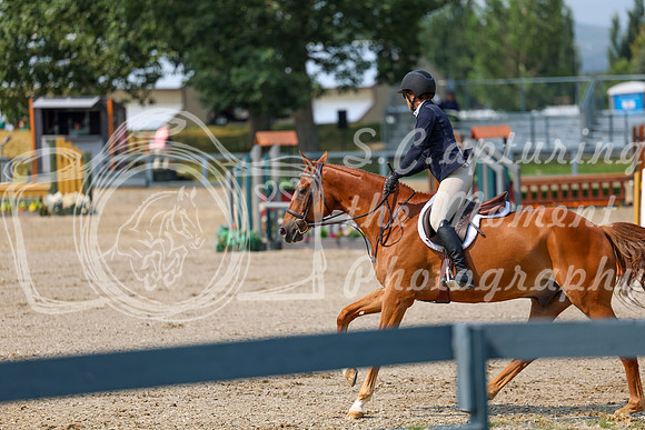 07596 - Shea - 2026 Rocky Mountain Classic I - Thursday August 6th