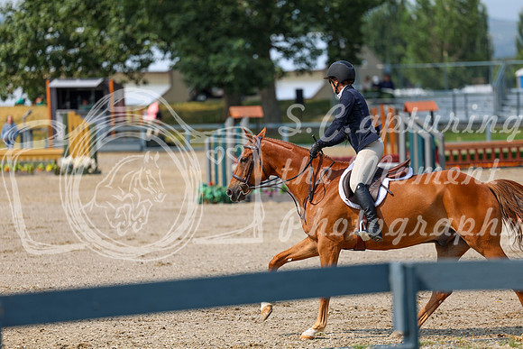 07597 - Shea - 2026 Rocky Mountain Classic I - Thursday August 6th