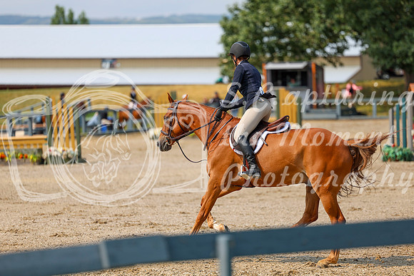 07598 - Shea - 2026 Rocky Mountain Classic I - Thursday August 6th