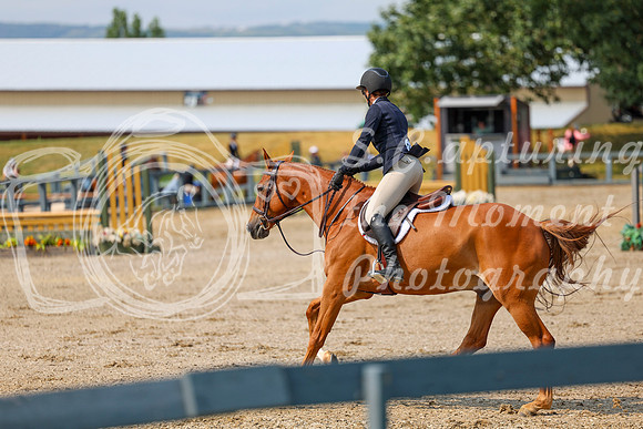 07599 - Shea - 2026 Rocky Mountain Classic I - Thursday August 6th