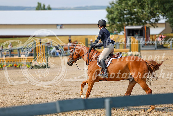 07600 - Shea - 2026 Rocky Mountain Classic I - Thursday August 6th