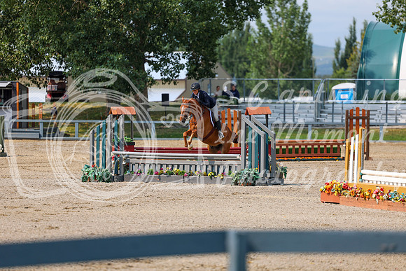 07601 - Shea - 2026 Rocky Mountain Classic I - Thursday August 6th
