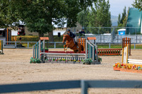07602 - Shea - 2026 Rocky Mountain Classic I - Thursday August 6th