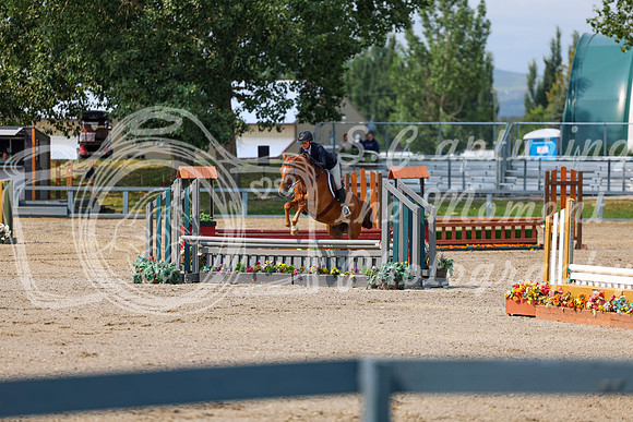 07602 - Shea - 2026 Rocky Mountain Classic I - Thursday August 6th