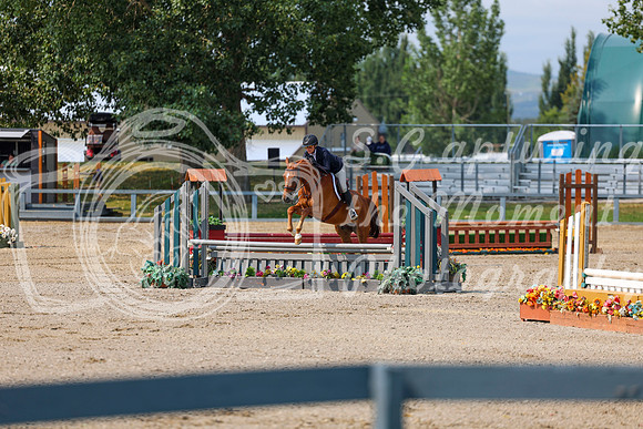 07603 - Shea - 2026 Rocky Mountain Classic I - Thursday August 6th