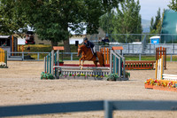 07604 - Shea - 2026 Rocky Mountain Classic I - Thursday August 6th