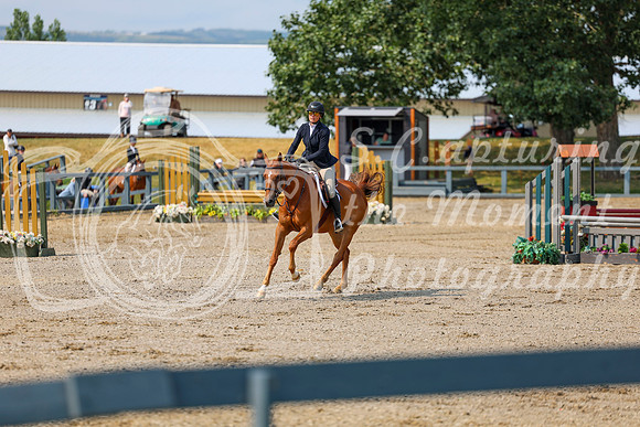 07606 - Shea - 2026 Rocky Mountain Classic I - Thursday August 6th