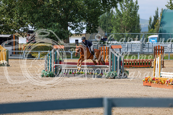 07605 - Shea - 2026 Rocky Mountain Classic I - Thursday August 6th